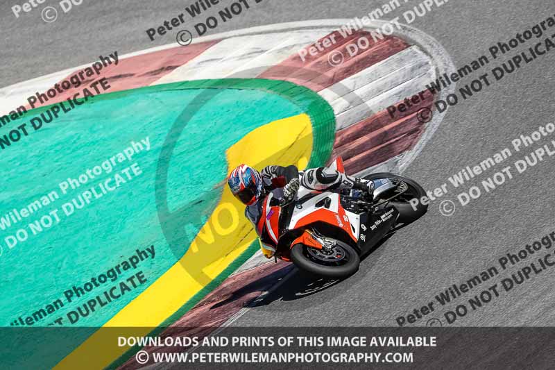 may 2019;motorbikes;no limits;peter wileman photography;portimao;portugal;trackday digital images